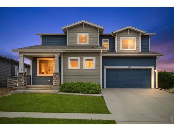 $550,000 | 2103 Lambic Street, Fort Collins, CO 80524