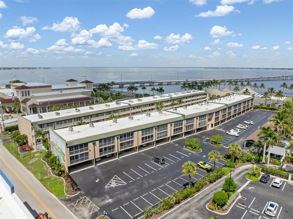 150 Harborside Avenue, Unit 207 Punta Gorda, FL 33950 - Photo 2 of 47