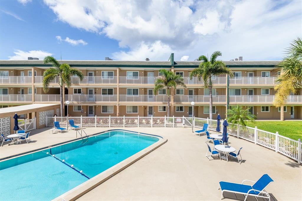 150 Harborside Avenue, Unit 207 Punta Gorda, FL 33950 - Photo 24 of 47