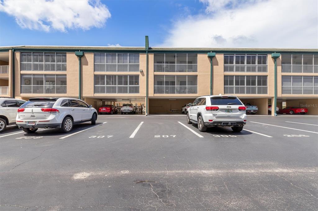 150 Harborside Avenue, Unit 207 Punta Gorda, FL 33950 - Photo 25 of 47