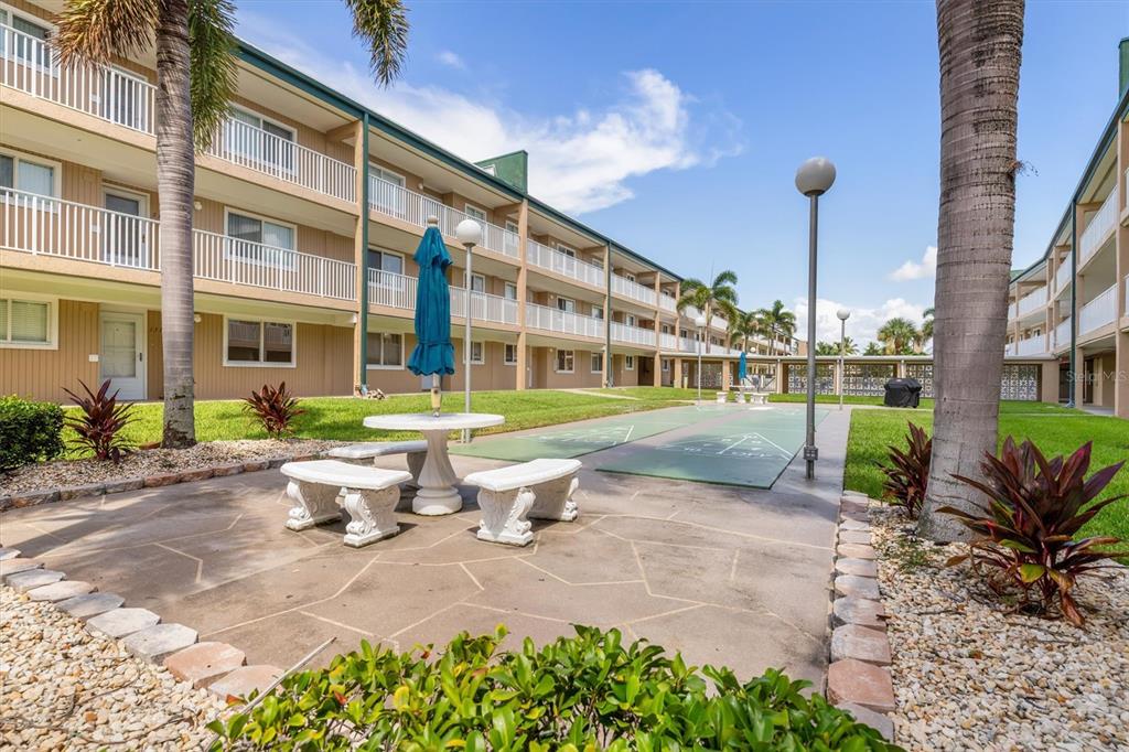 150 Harborside Avenue, Unit 207 Punta Gorda, FL 33950 - Photo 32 of 47