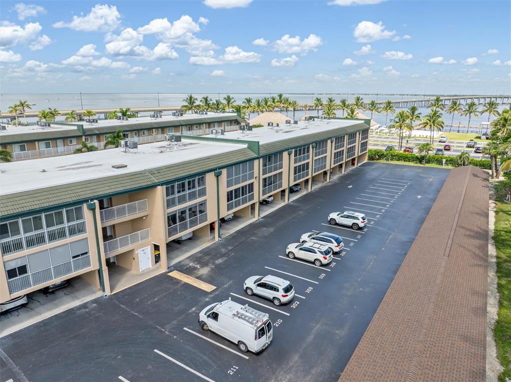 150 Harborside Avenue, Unit 207 Punta Gorda, FL 33950 - Photo 38 of 47