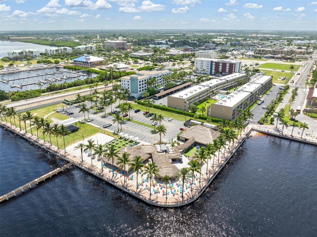 150 Harborside Avenue, Unit 207 Punta Gorda, FL 33950 - Photo 42 of 47