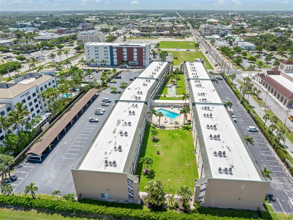 150 Harborside Avenue, Unit 207 Punta Gorda, FL 33950 - Photo 43 of 47