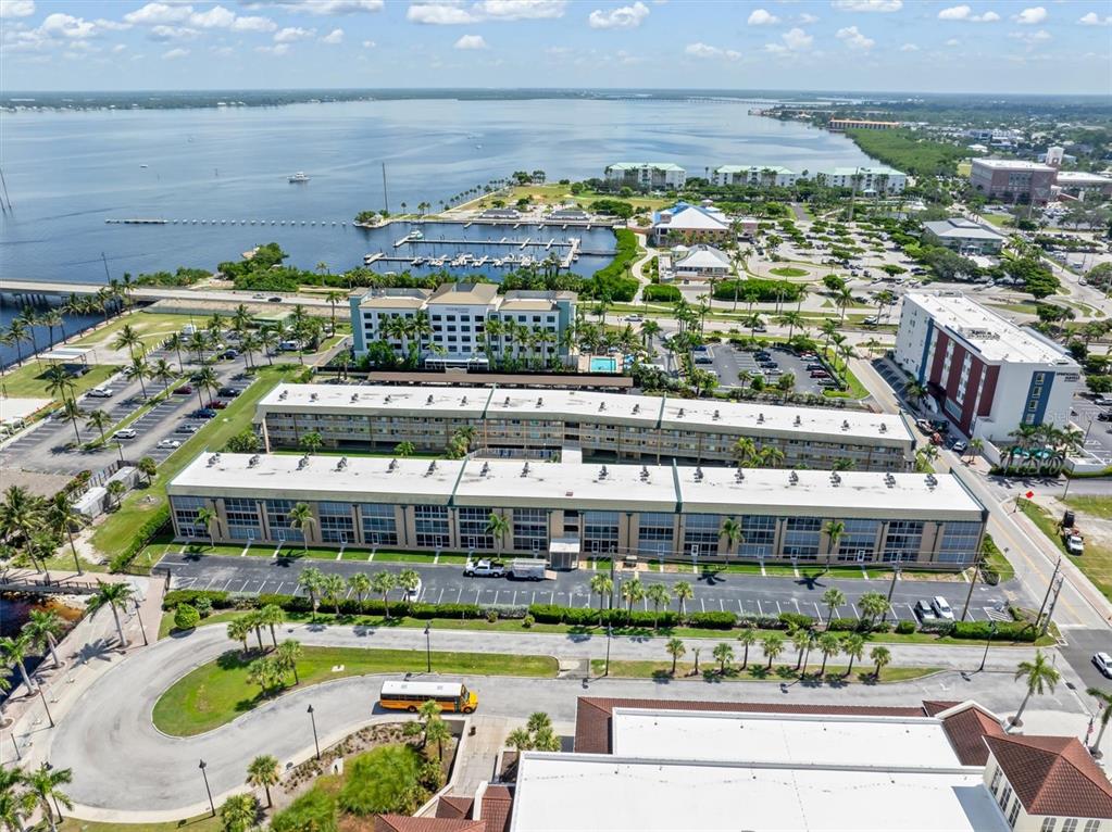 150 Harborside Avenue, Unit 207 Punta Gorda, FL 33950 - Photo 44 of 47