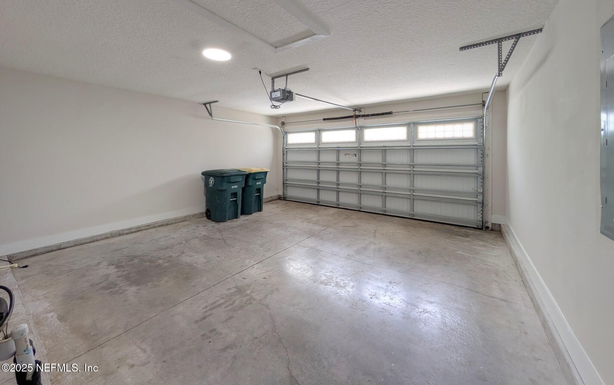 12950 Old St Augustine Road Jacksonville, FL 32258 - Photo 20 of 22 a view of a garage