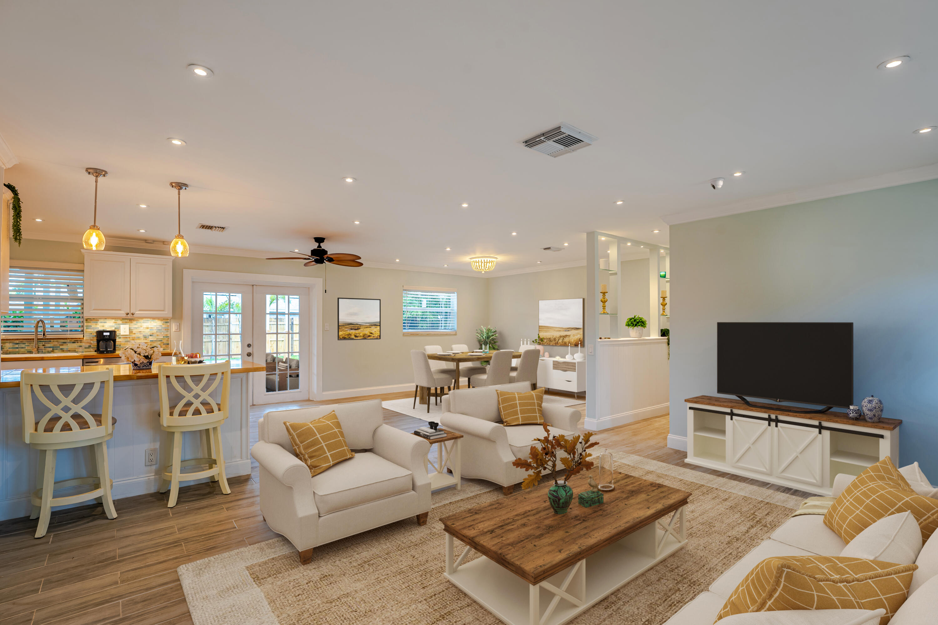 1402 West Trammell St