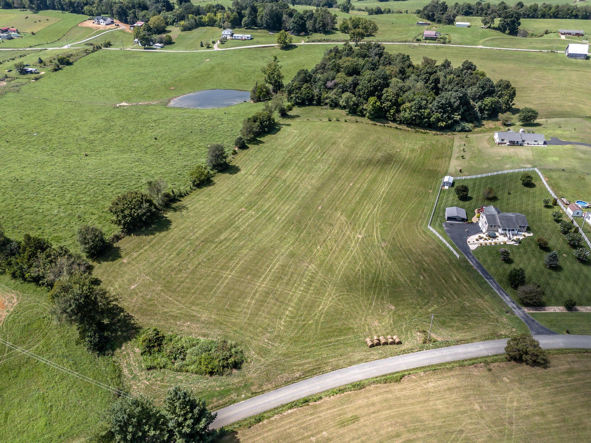 1.89-ac Stills Road, Unit 10 Greeneville, TN 37743 - Photo 12 of 16 StillsRdG_025