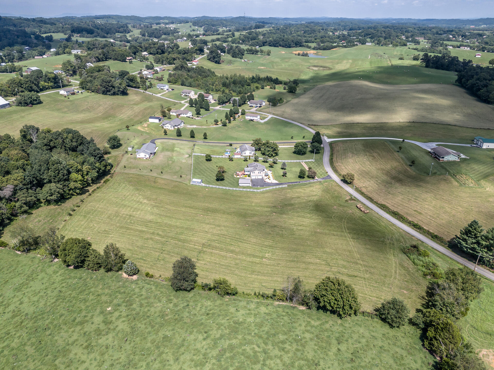 1.89-ac Stills Road, Unit 10 Greeneville, TN 37743 - Photo 13 of 16 StillsRdG_027