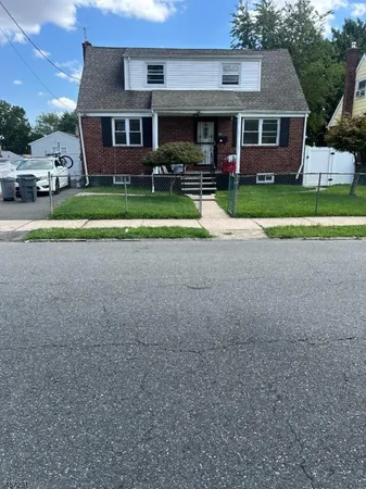 $3,100 | 311 East 26th Street, Paterson, NJ 07514