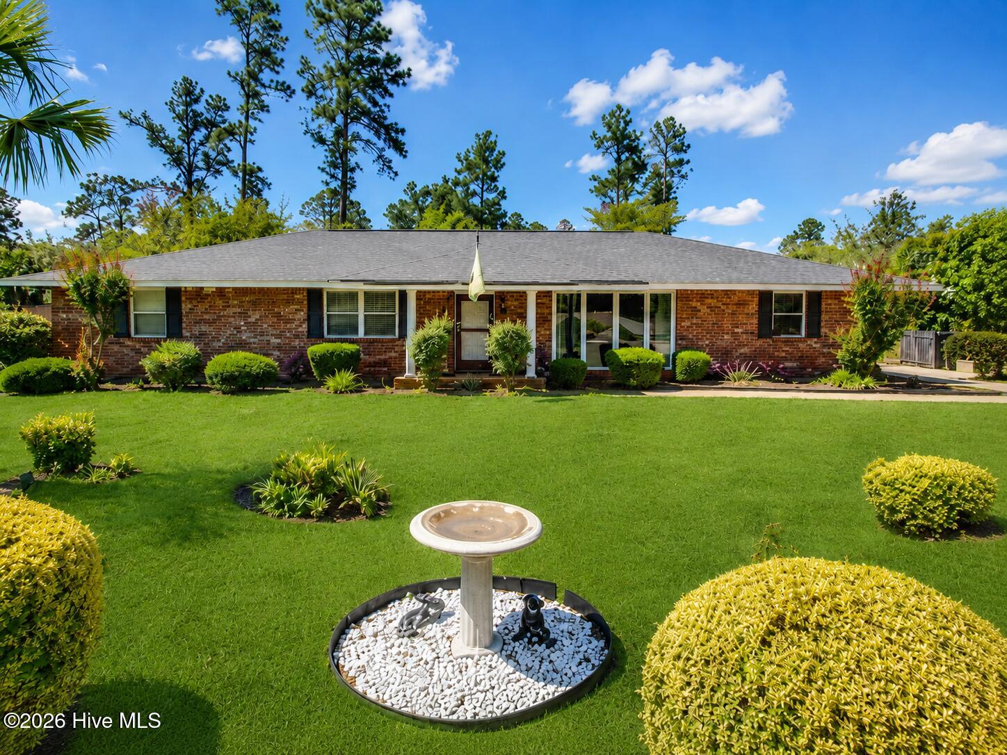 3180 Wheeler Road Augusta, GA 30909 - Photo 1 of 30 The perfect Masters RentalAll Brick Ranch