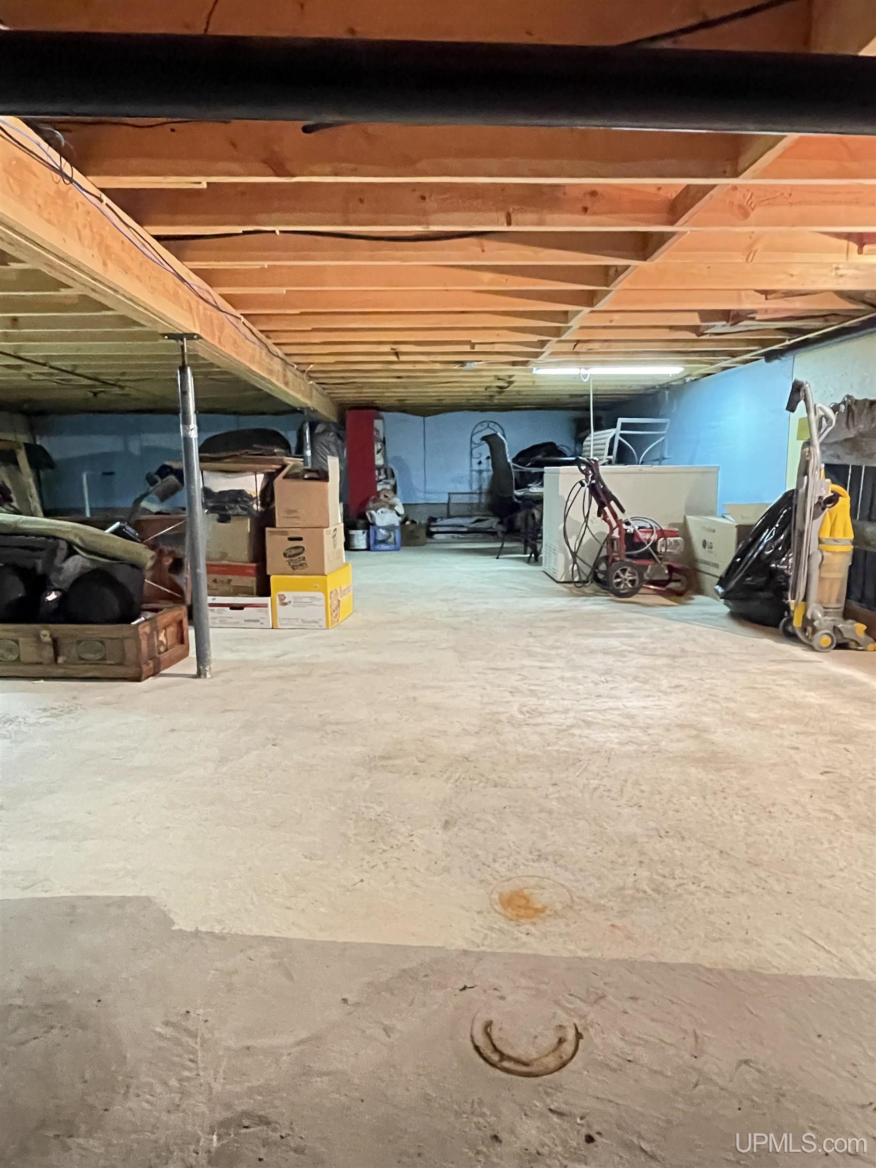 615 North Camp Road Ishpeming, MI 49849 - Photo 37 of 49