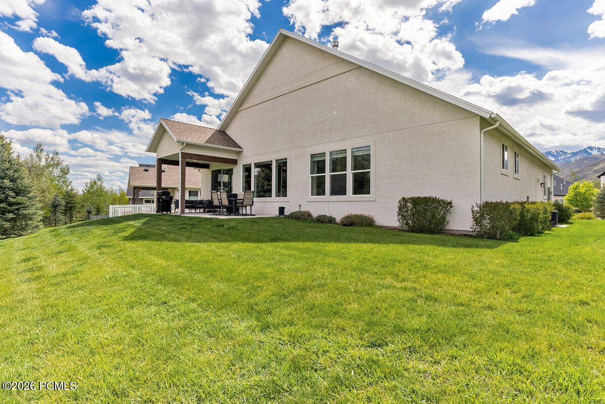 1258 North Canyon View Road Midway, UT 84049 - Photo 32 of 37