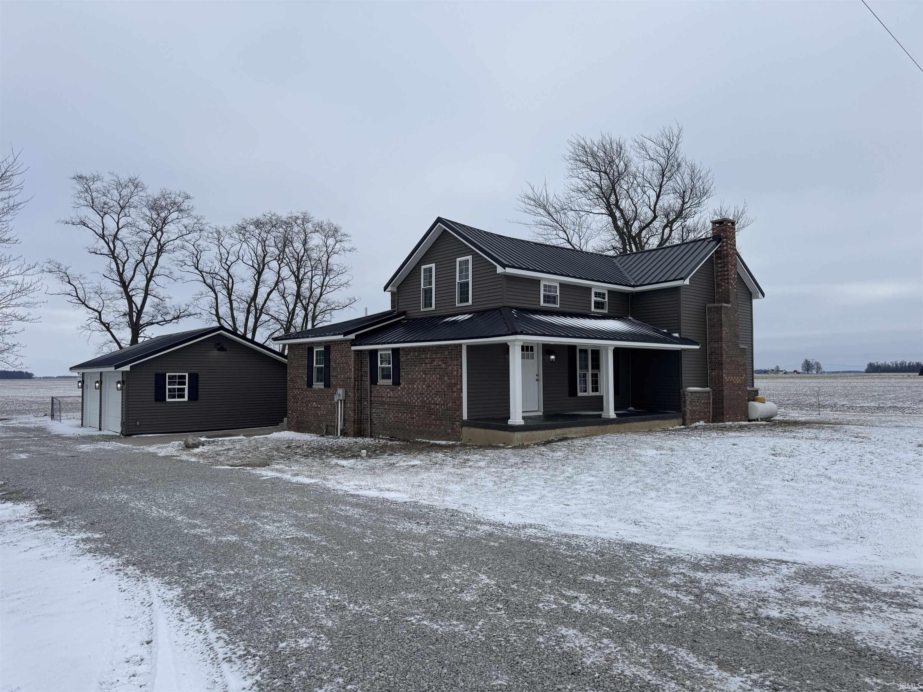 615 North 500 West Decatur, IN 46733 - Photo 1 of 26