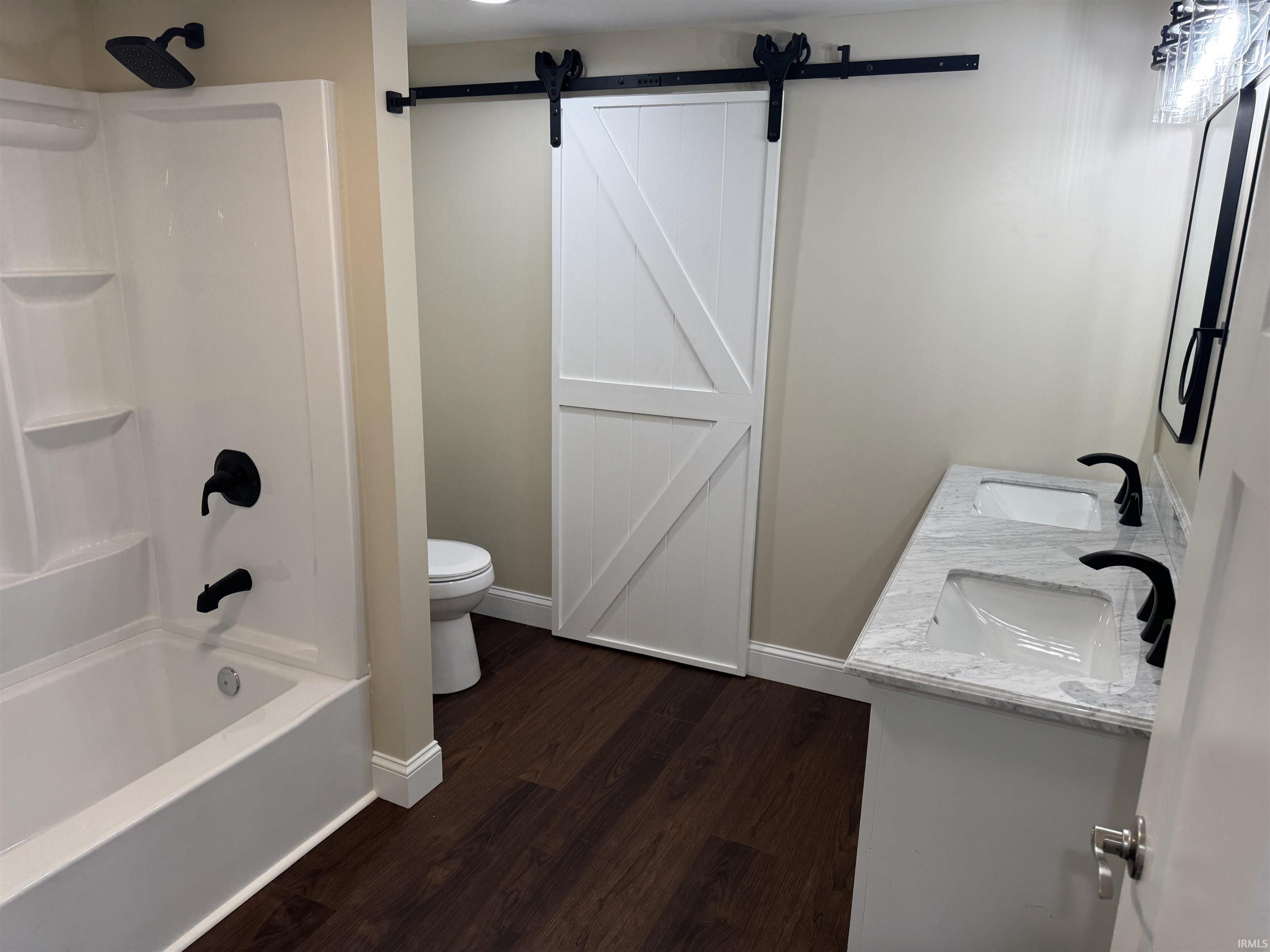 615 North 500 West Decatur, IN 46733 - Photo 21 of 26