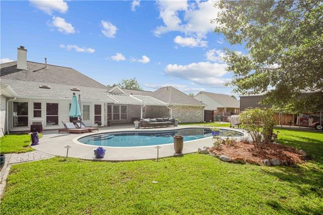 1305 Spring Ridge Circle Slidell, LA 70461 - Photo 21 of 23