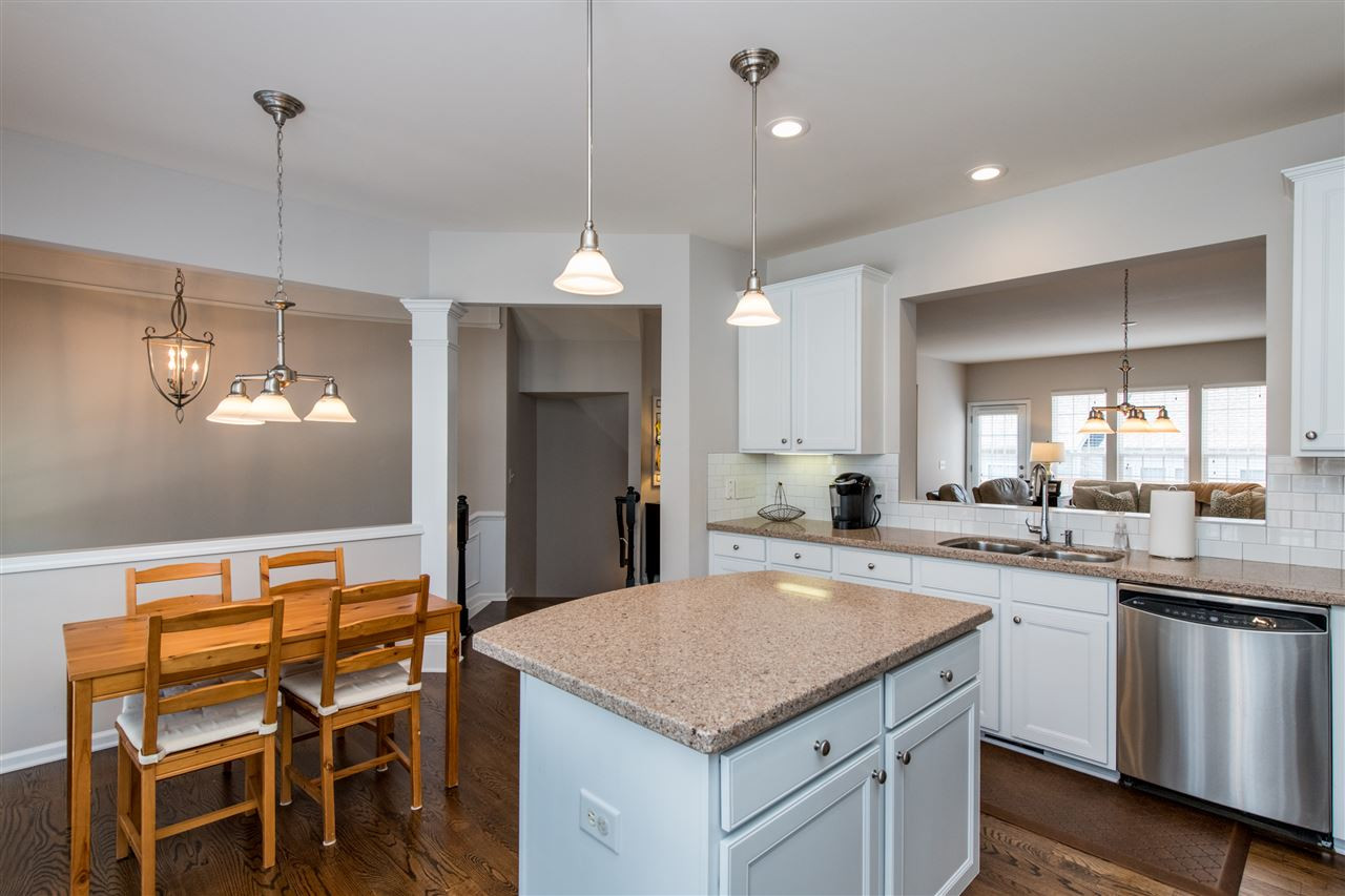 2511 Blooming Street Raleigh, NC 27612 - Photo 8 of 28 Photo 8