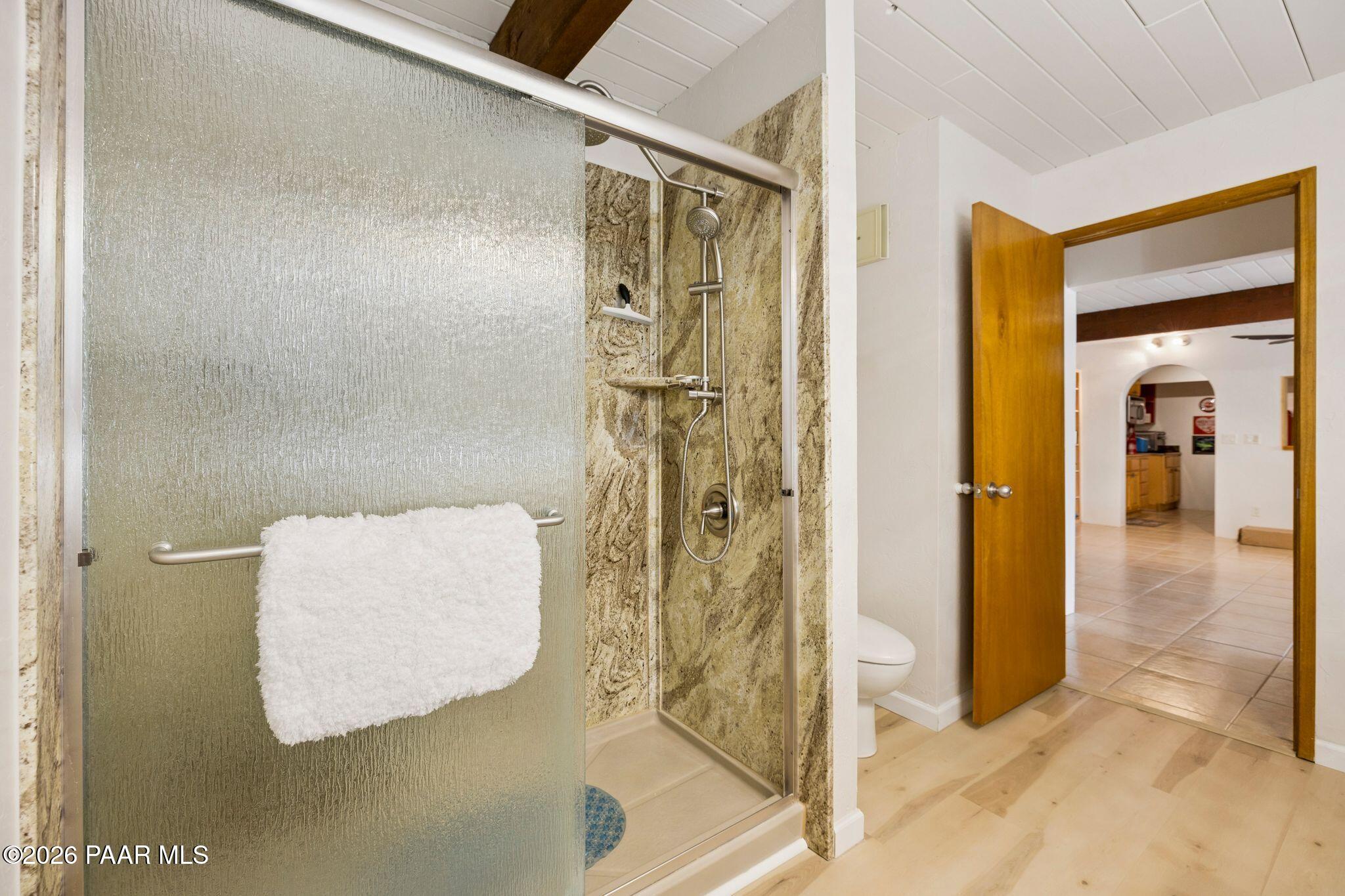125 Kashmir Road Sedona, AZ 86336 - Photo 54 of 130 361-Primary Bathroom 2