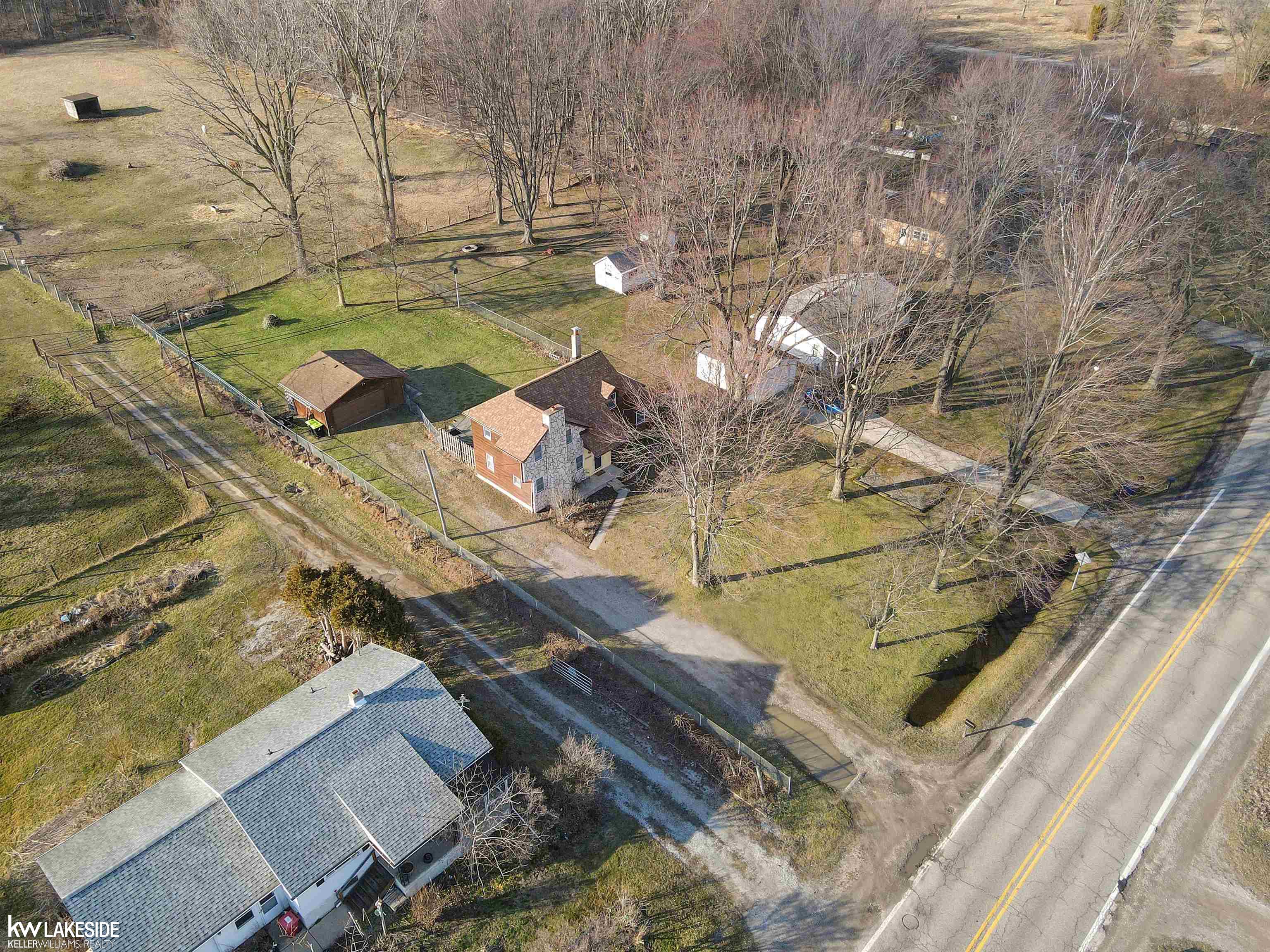 47645 Sugarbush Road Chesterfield, MI 48047 - Photo 6 of 25