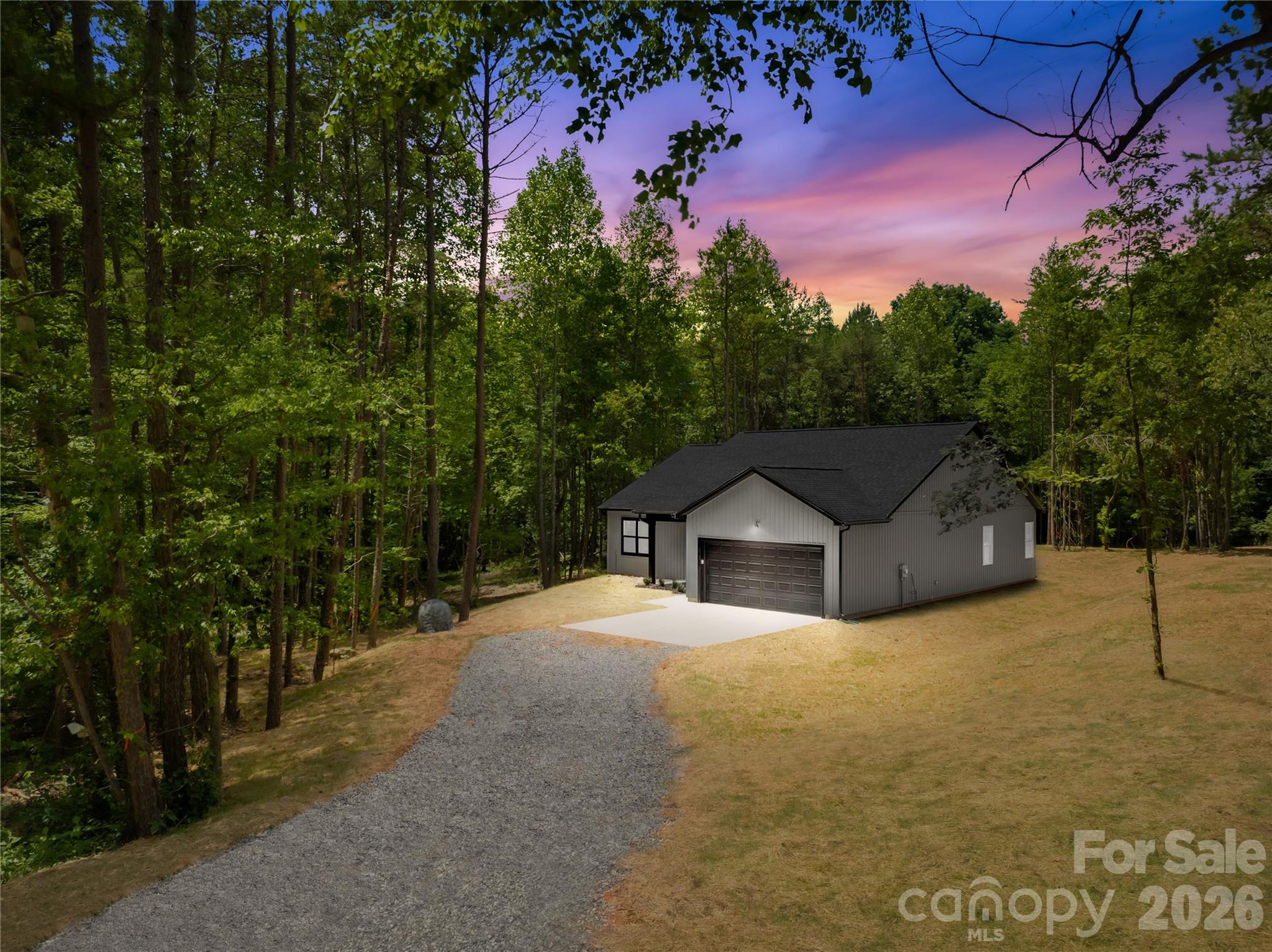 136 Coolbrook Road Union Grove, NC 28689 - Photo 2 of 42