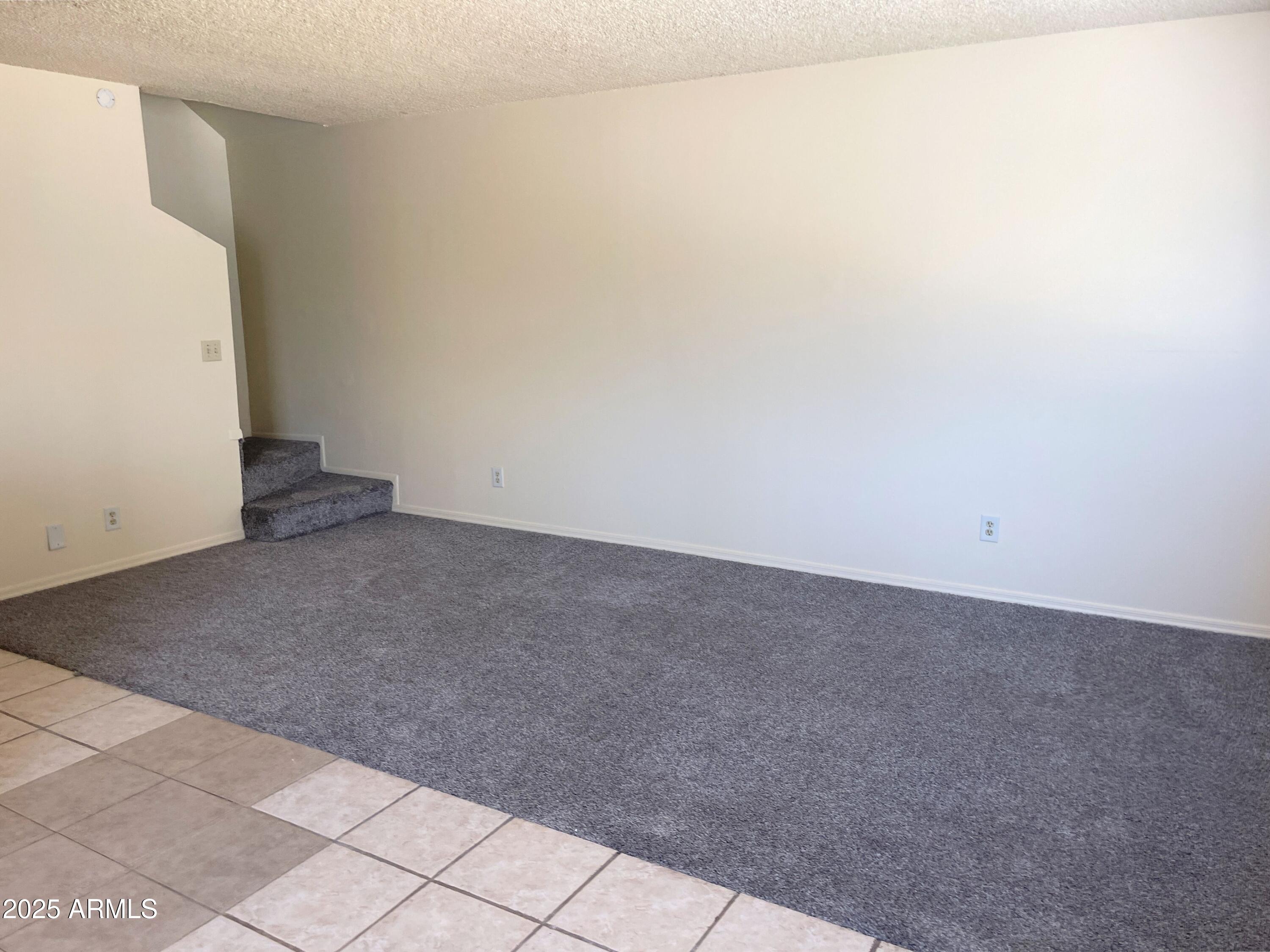 4718 East Portland Street Phoenix, AZ 85008 - Photo 2 of 11 a view of empty room