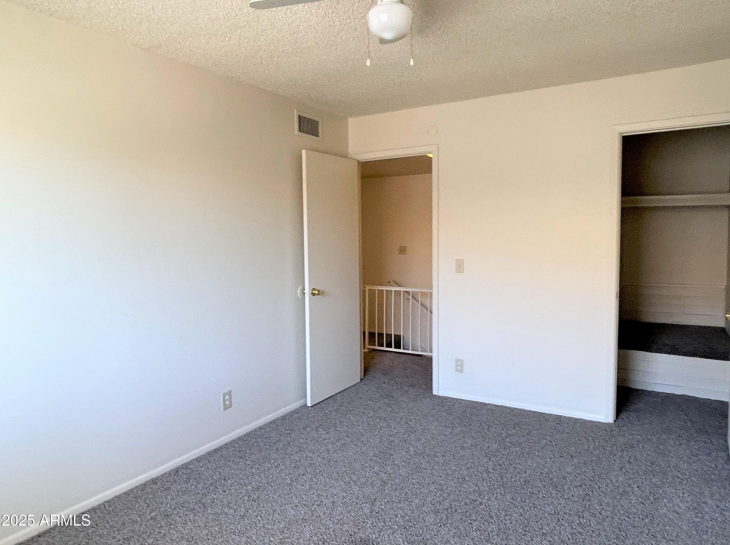 4718 East Portland Street Phoenix, AZ 85008 - Photo 8 of 11 a view of an empty room