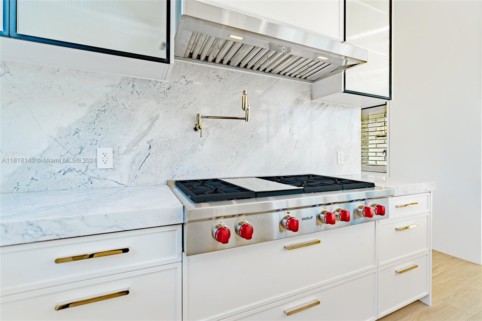 9000 Abbott Avenue Surfside, FL 33154 - Photo 14 of 82 a utility room with dryer and washer