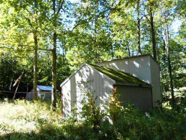 141 S Road Kents Hill, ME 04349 - Photo 6 of 16 Exterior Front.
