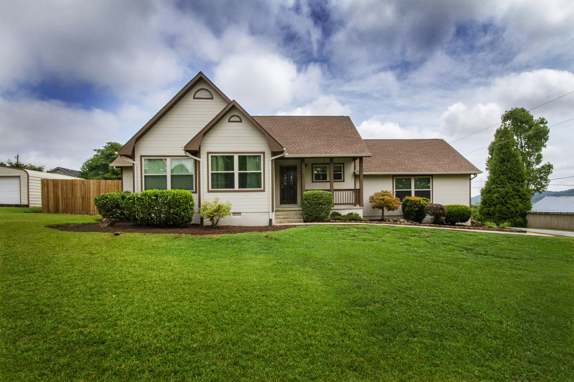 7702 Old Clinton Pike Powell, TN 37849 - Photo 1 of 37 70B5FF1E-E803-48BE-AF0D-590D7529FFB6