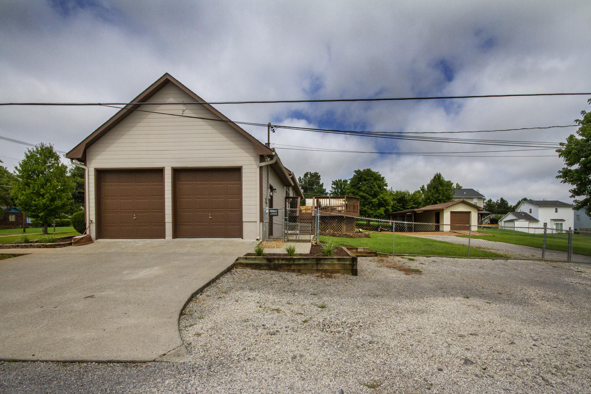 7702 Old Clinton Pike Powell, TN 37849 - Photo 37 of 37 92074984-B05A-4E17-B272-915DD3C5A441