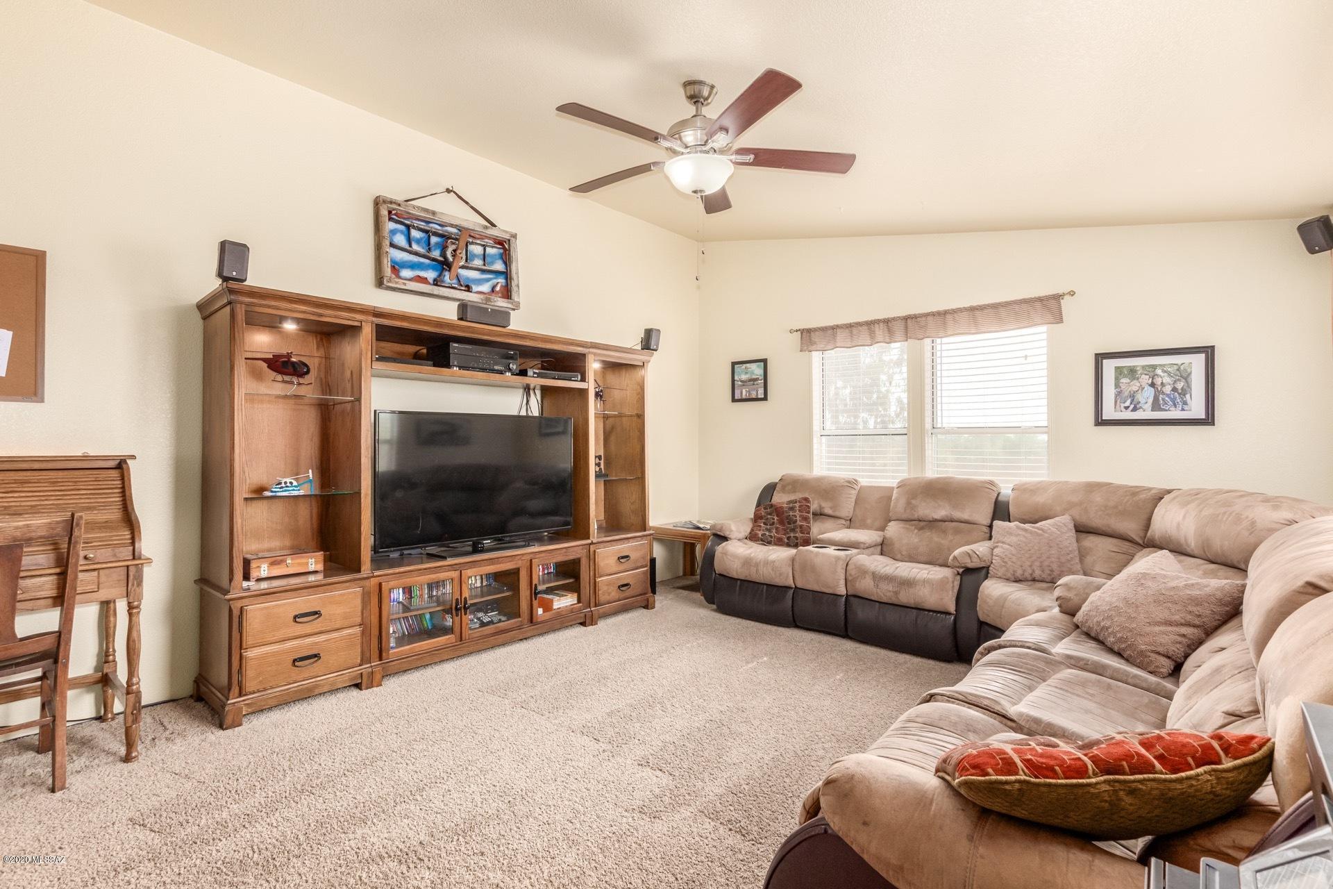 234 North Brahma Road Vail, AZ 85641 - Photo 15 of 43 Gallery Image 15