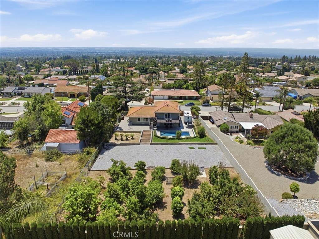 8318 La Senda Road Rancho Cucamonga, CA 91701 - Photo 49 of 68