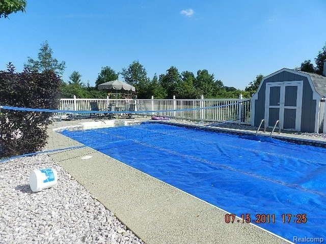 9225 Rolston Road Gaines, MI 48436 - Photo 9 of 25 Gorgeous