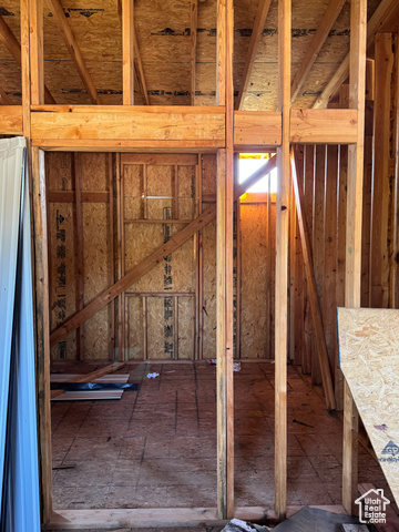 46205 Little Elk Road Fruitland, UT 84027 - Photo 13 of 24 plans were for the bath and mud room