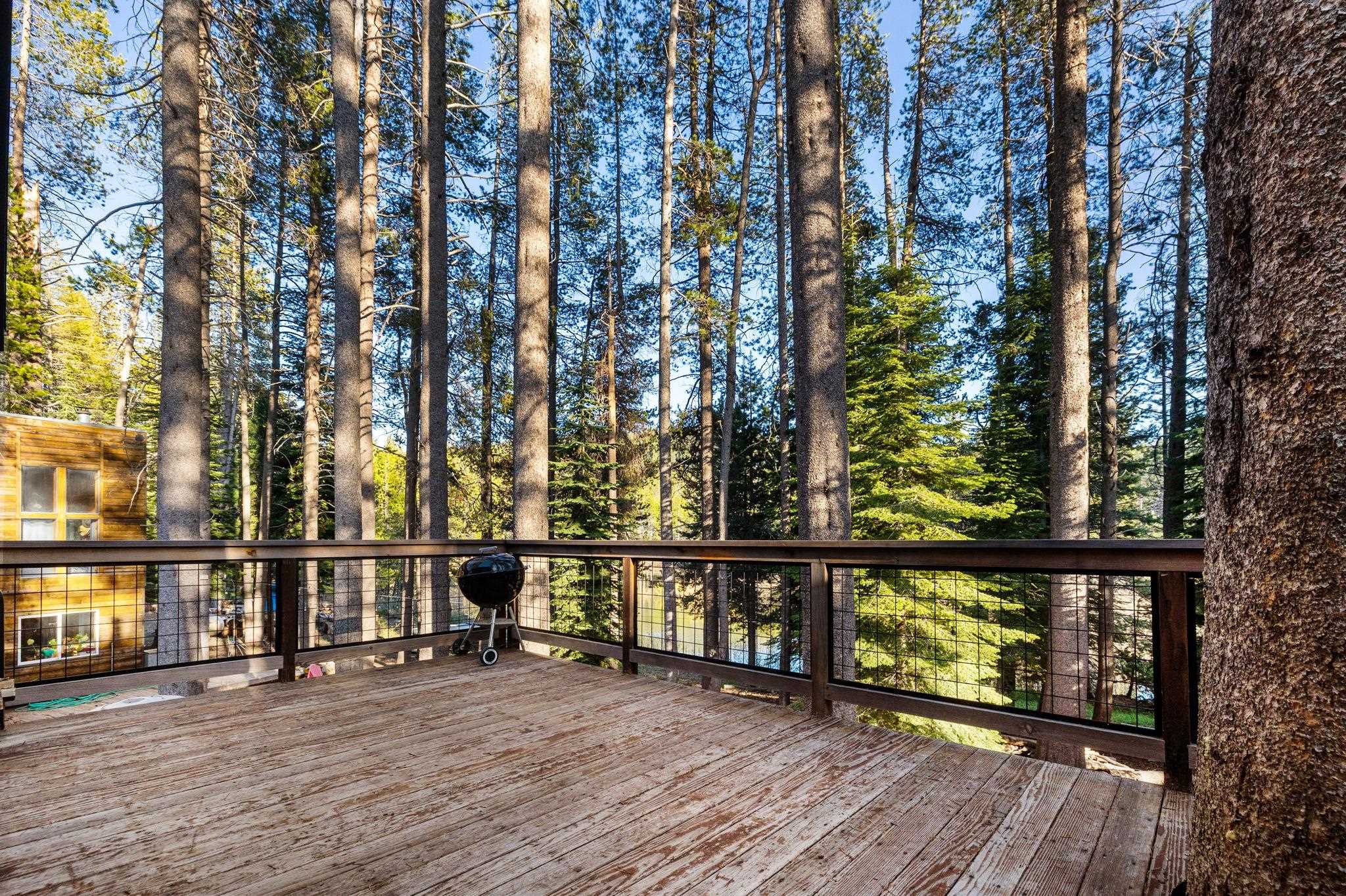 50689 Conifer Drive Soda Springs, CA 95728 - Photo 20 of 28 a view of a balcony with an outdoor space