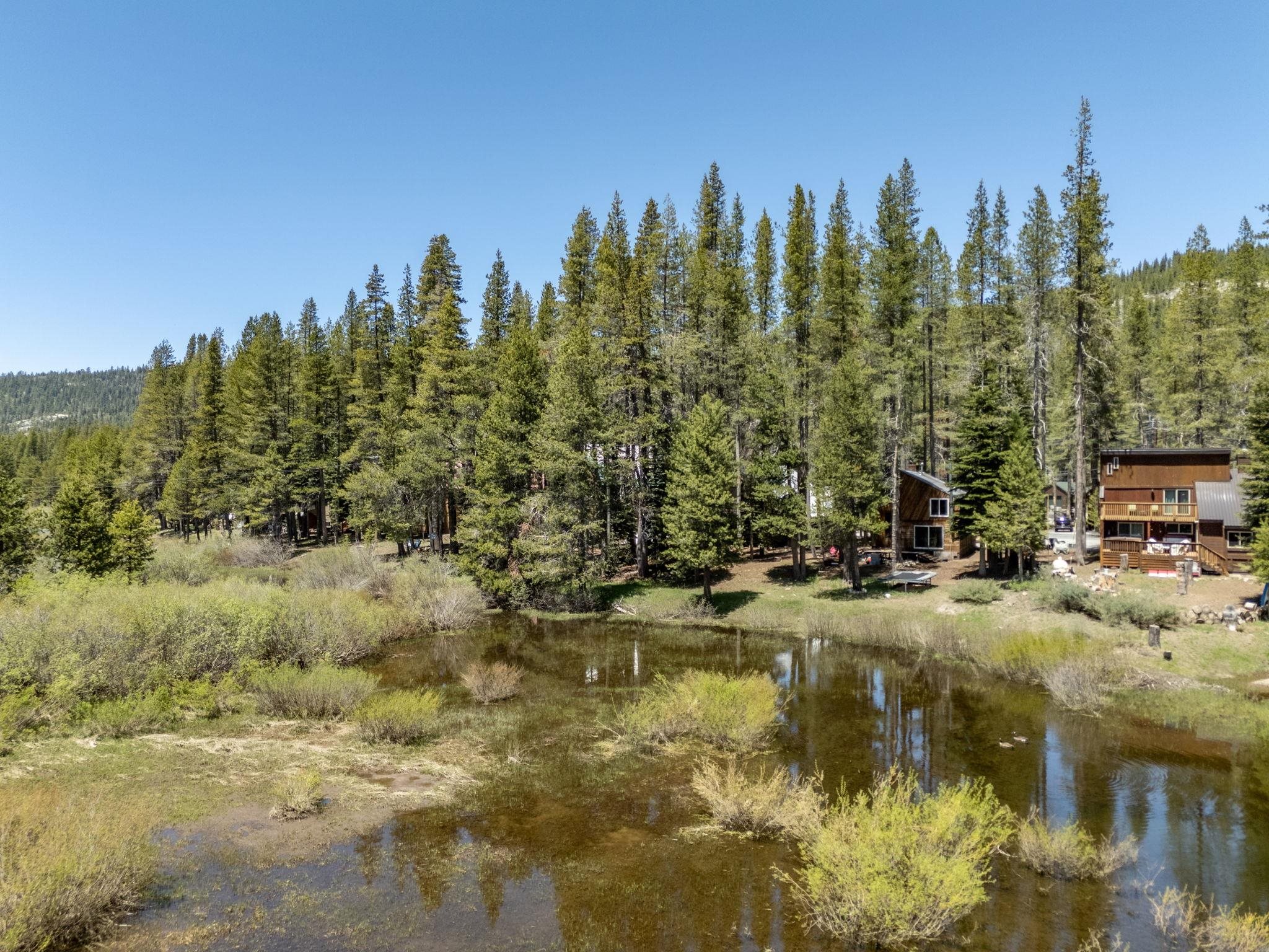 50689 Conifer Drive Soda Springs, CA 95728 - Photo 27 of 28 a view of a town with trees around
