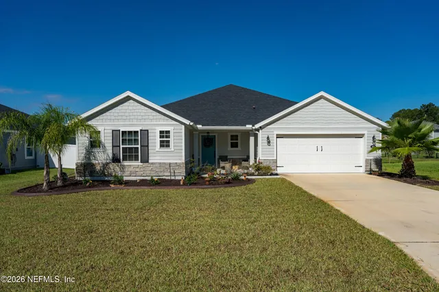 $538,900 | 665 Flach Drive, St. Johns, FL 32259