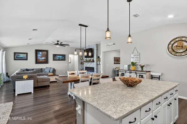 $533,900 | 665 Flach Drive, St. Johns, FL 32259