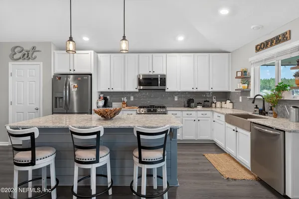 $533,900 | 665 Flach Drive, St. Johns, FL 32259