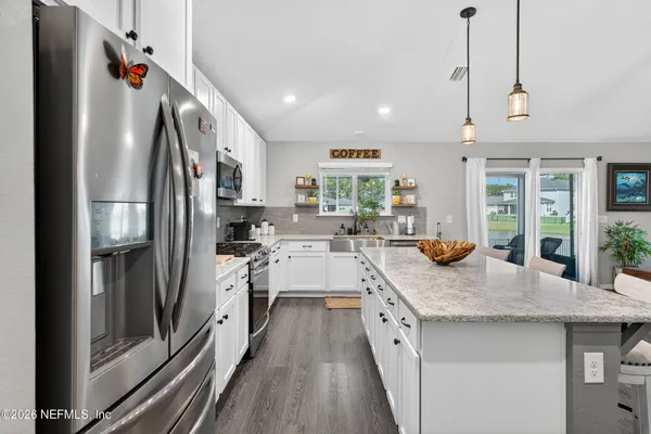 $533,900 | 665 Flach Drive, St. Johns, FL 32259