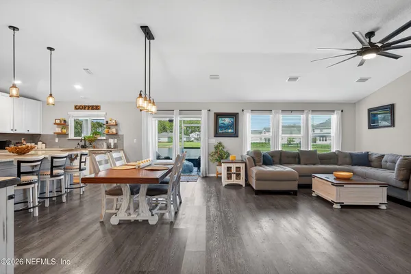 $533,900 | 665 Flach Drive, St. Johns, FL 32259