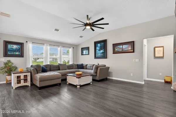 $533,900 | 665 Flach Drive, St. Johns, FL 32259