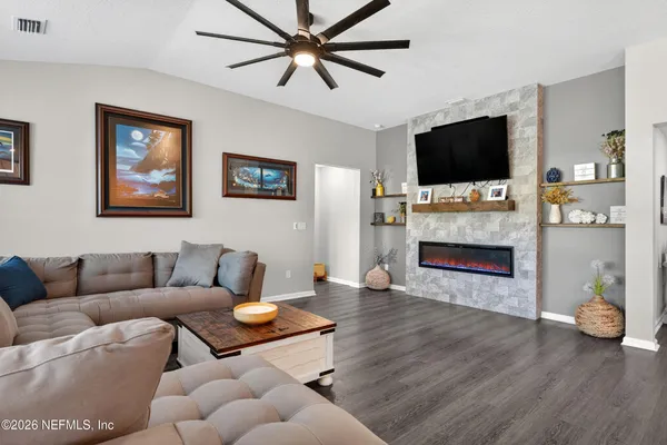 $533,900 | 665 Flach Drive, St. Johns, FL 32259