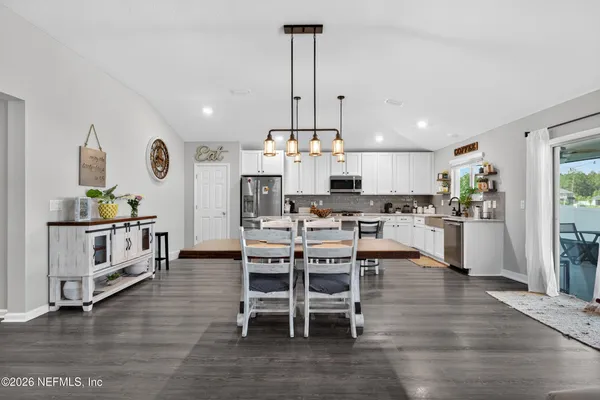 $533,900 | 665 Flach Drive, St. Johns, FL 32259