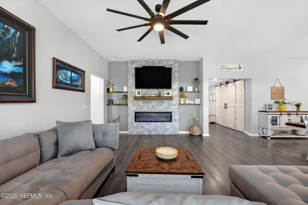 $533,900 | 665 Flach Drive, St. Johns, FL 32259