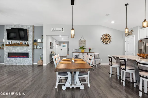 $533,900 | 665 Flach Drive, St. Johns, FL 32259