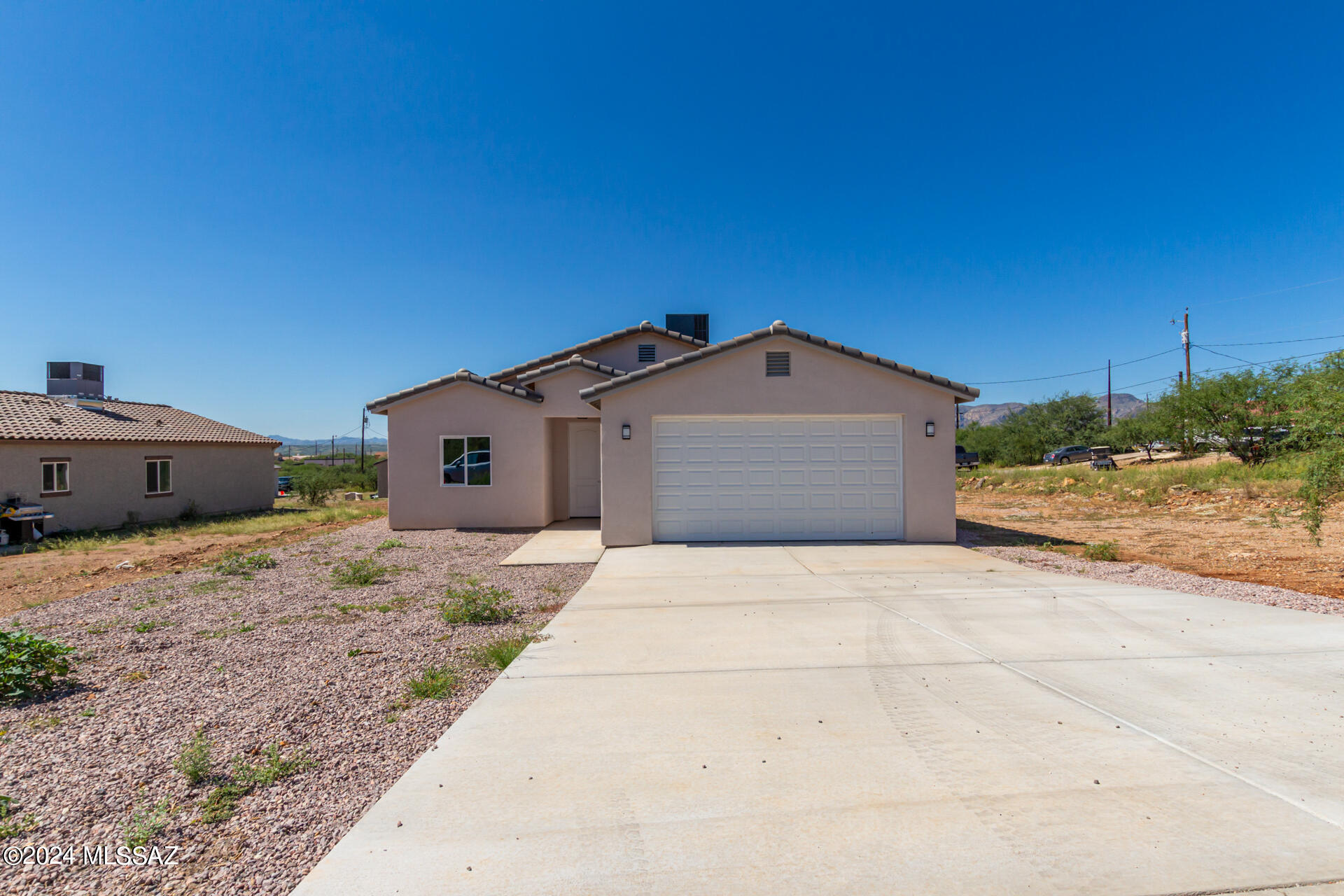 1790 Portugal Court Rio Rico, AZ 85648 - Photo 3 of 29
