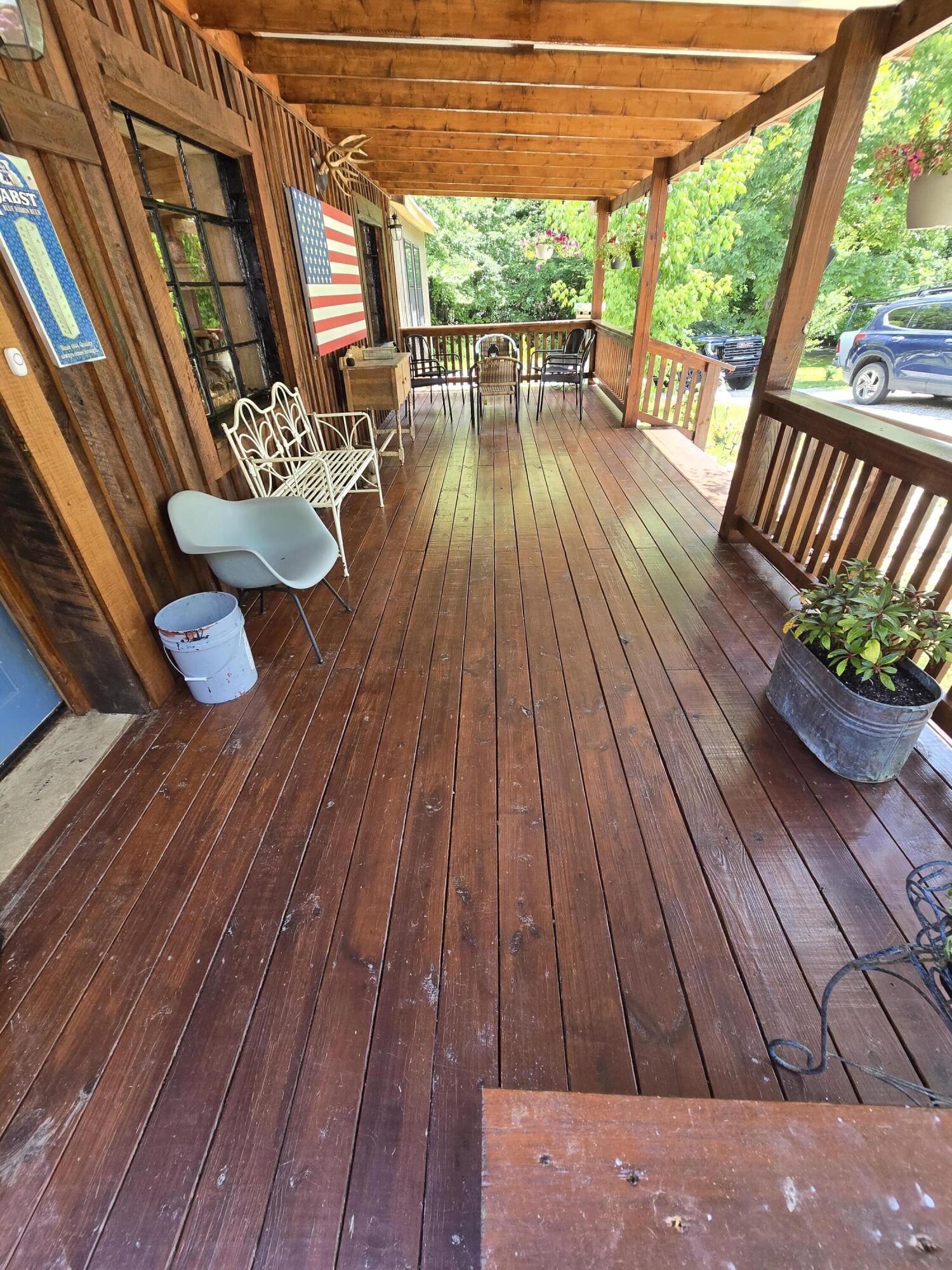 377 Gravy Branch Road Trosper, KY 40995 - Photo 4 of 53 20260619_135333