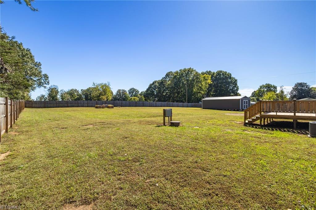 465 Shady Grove Road Eden, NC 27288 - Photo 29 of 42 Gallery Image 29