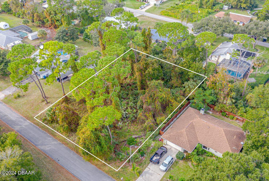 131 Poinciana Road Edgewater, FL 32141 - Photo 1 of 7 Primary